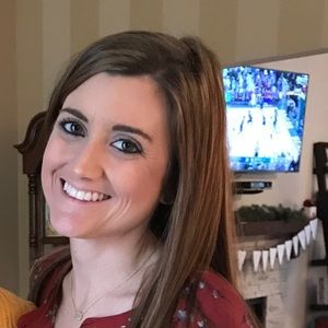 Meet your Posher, Alana